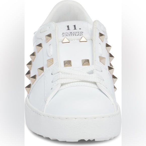 Rockstud Sneaker Valentino Garavani - Picture 3 of 4